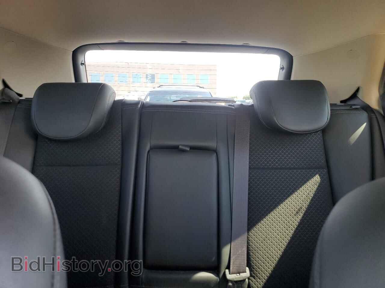 2017 BUICK ENCORE - VIN: KL4CJESB1HB074544 - Фото 10