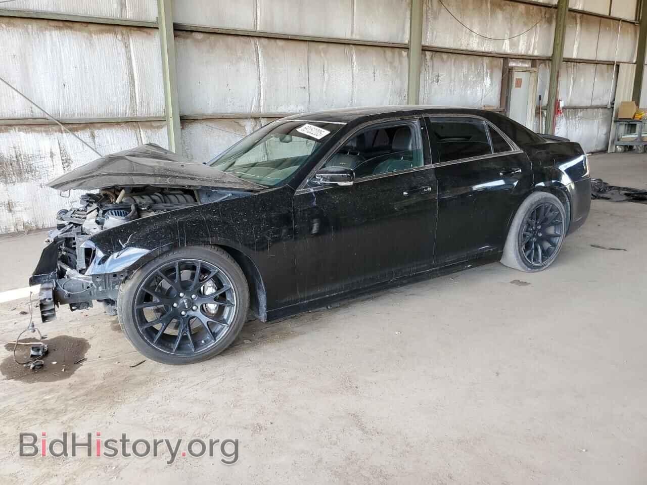 Photo 2C3CCAFJXCH801324 - CHRYSLER 300 2012
