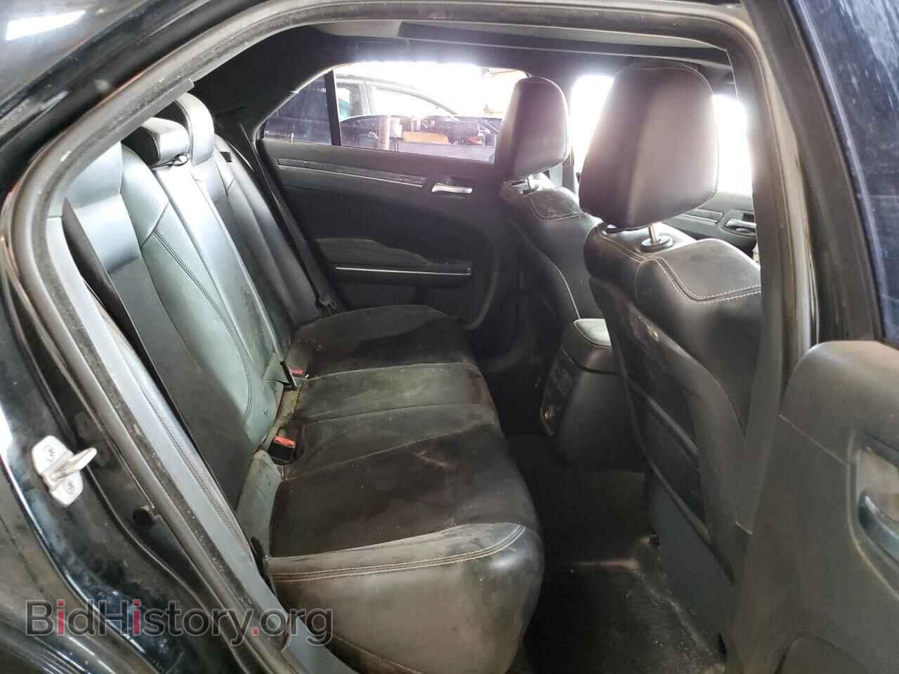 2012 CHRYSLER 300 - VIN: 2C3CCAFJXCH801324 - Фото 10