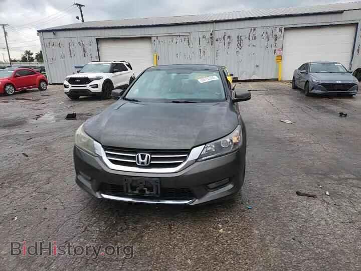 2014 HONDA ACCORD - VIN: 1HGCR2F74EA098083 - Фото 13