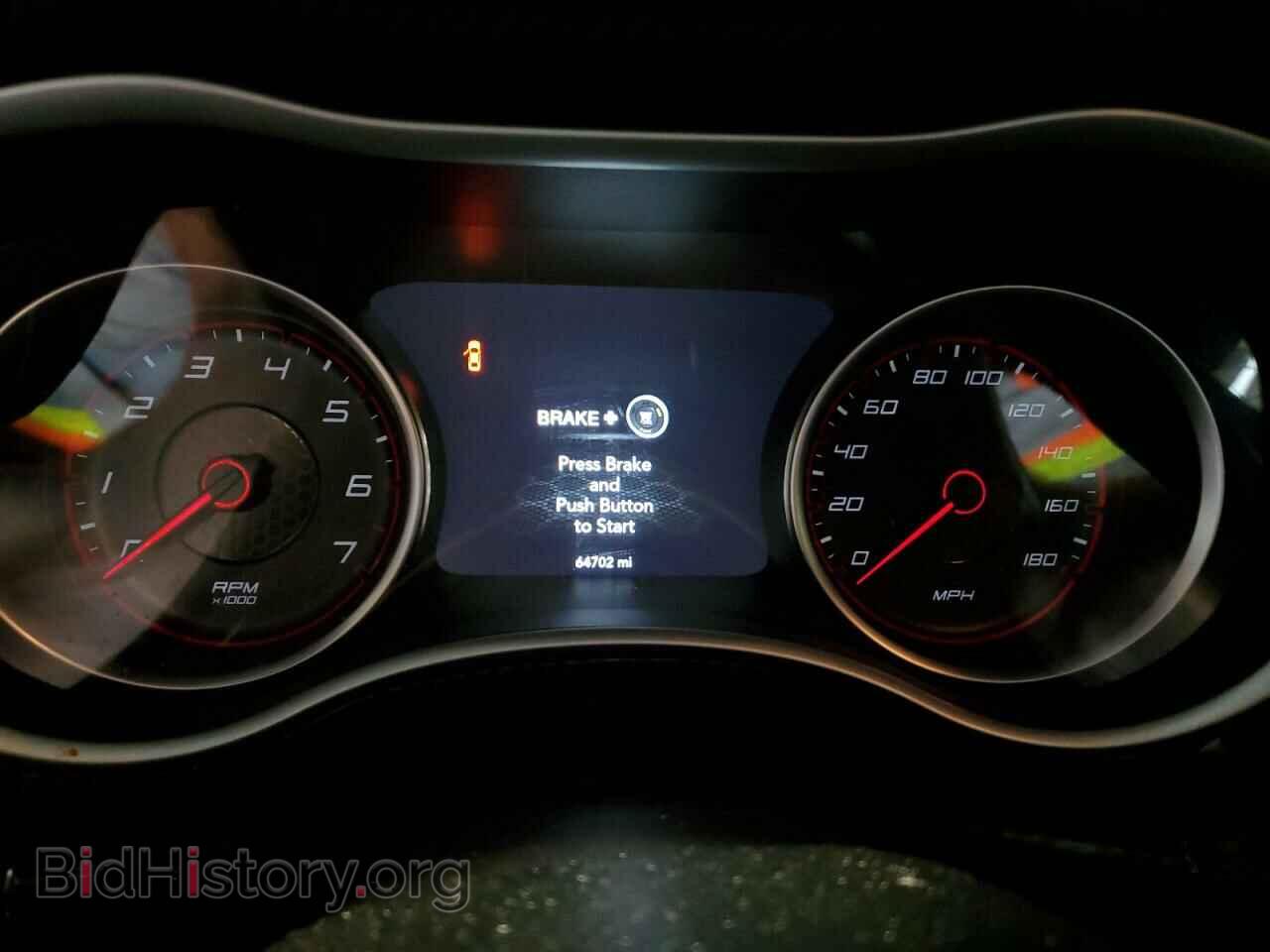 2017 DODGE CHARGER - VIN: 2C3CDXGJ3HH630034 - Фото 9
