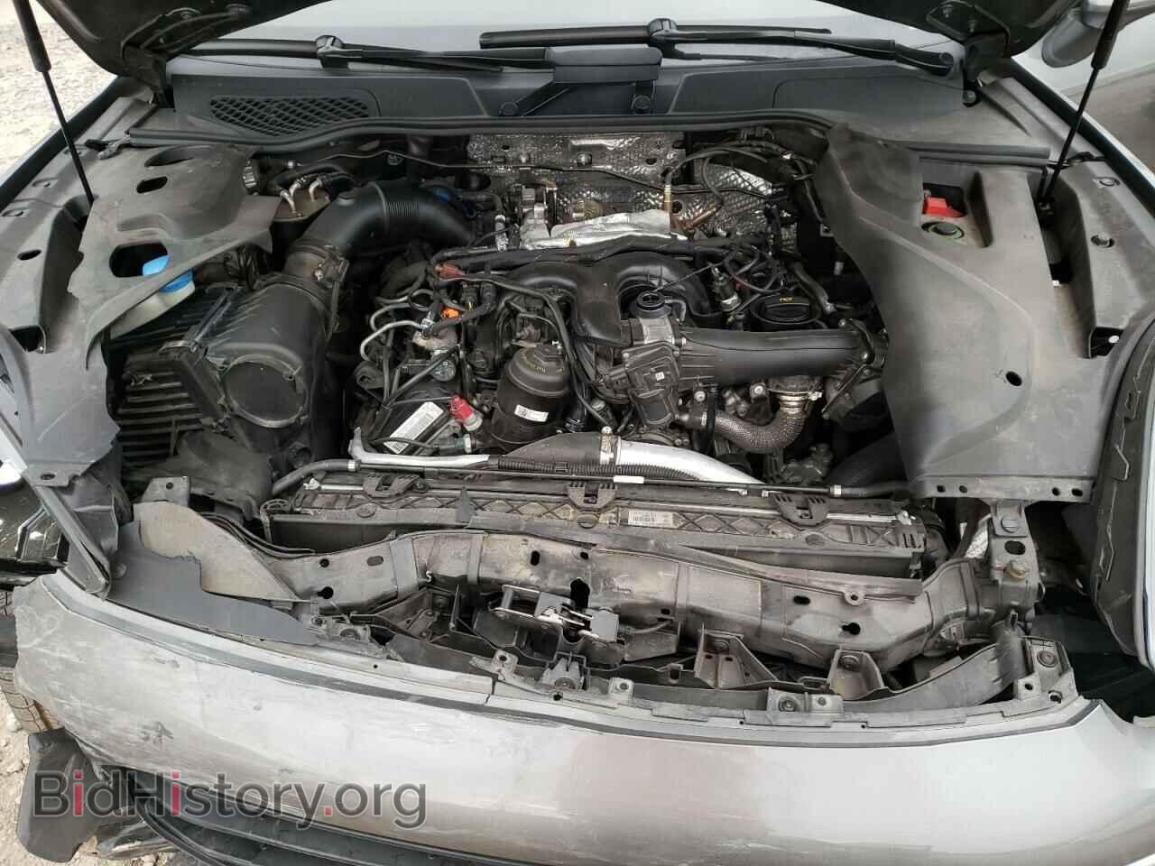 2015 PORSCHE CAYENNE - VIN: WP1AF2A21FLA35201 - Photo 12
