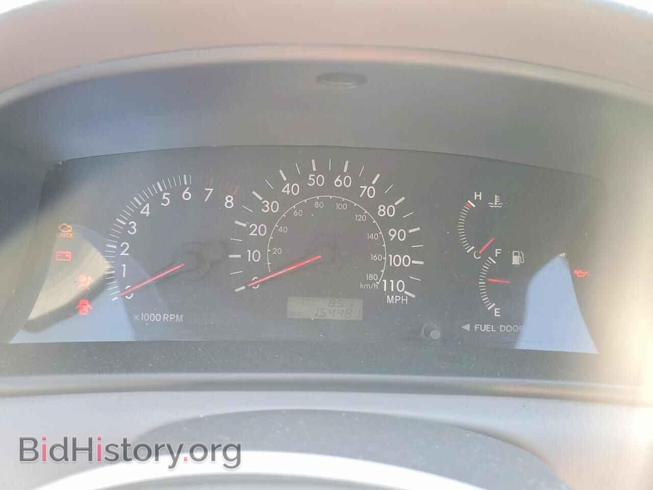 2007 TOYOTA COROLLA - VIN: 2T1BR32E37C750100 - Photo 9
