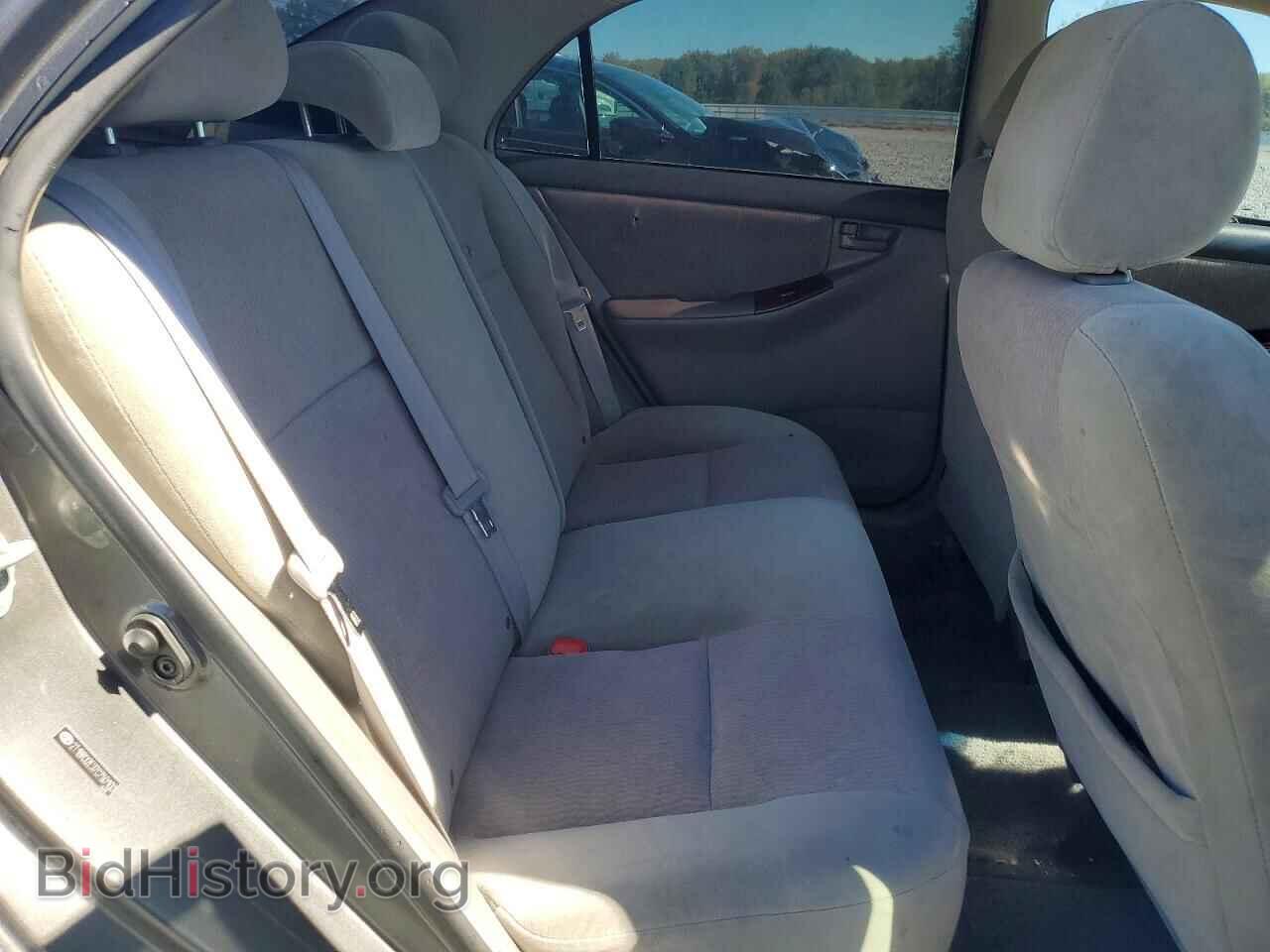 2007 TOYOTA COROLLA - VIN: 2T1BR32E37C750100 - Photo 10