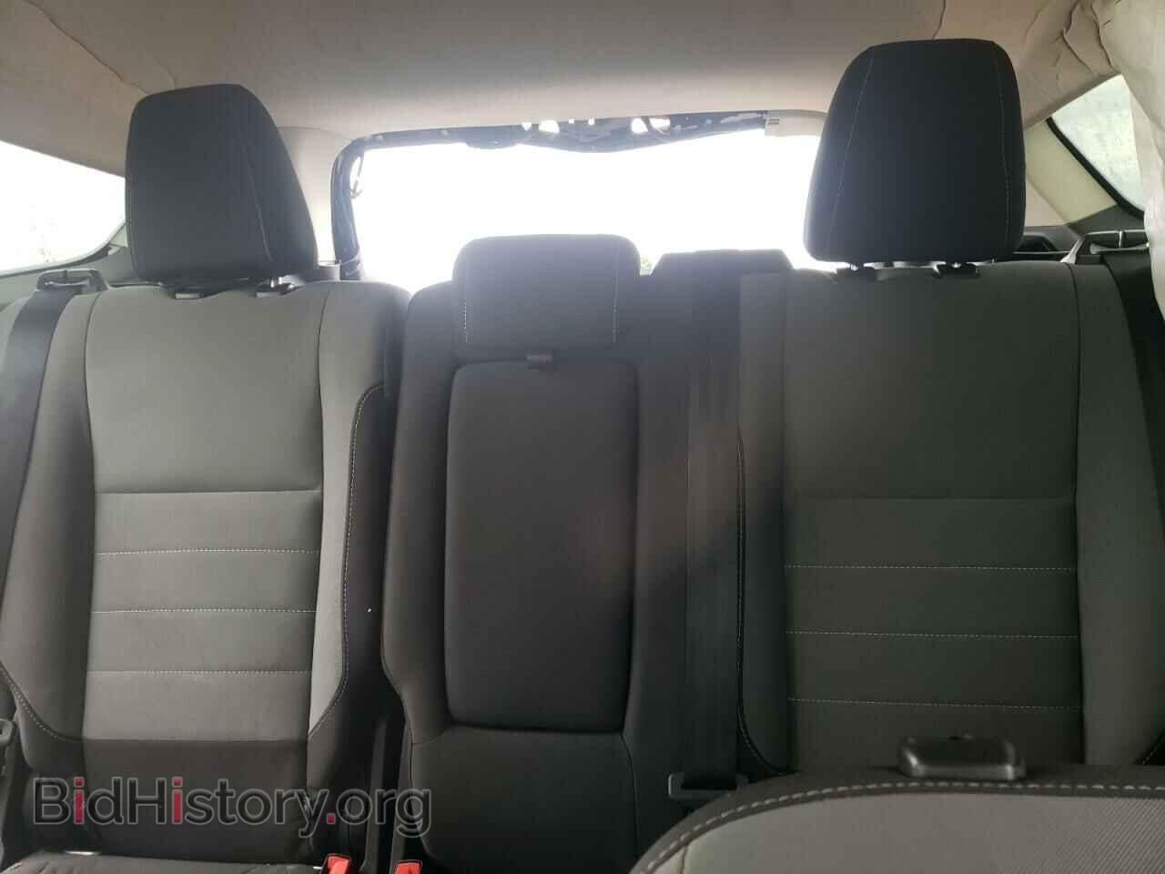 2016 FORD ESCAPE - VIN: 1FMCU9G91GUA25014 - Фото 10