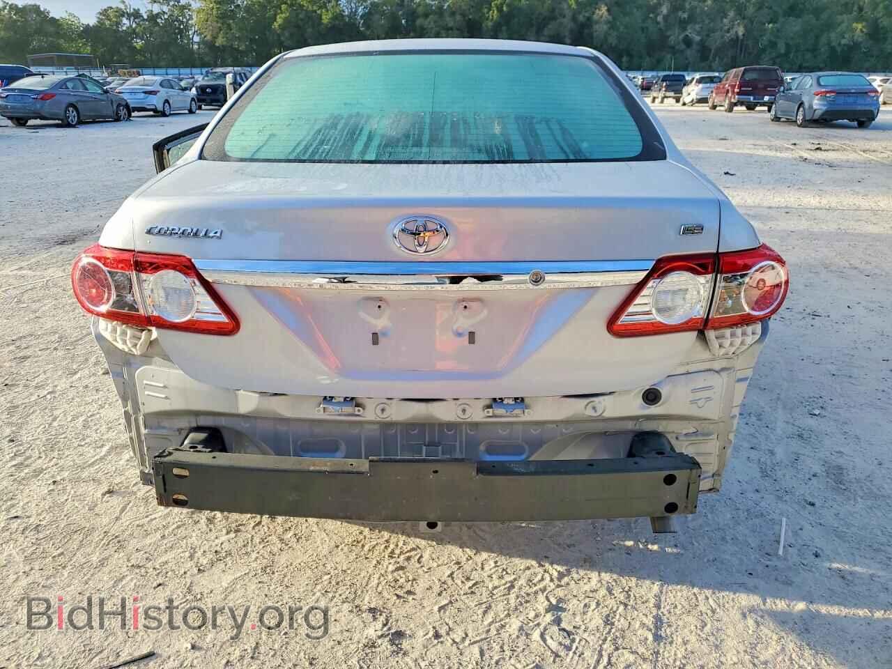 2013 TOYOTA COROLLA - VIN: 2T1BU4EE2DC977063 - Photo 6
