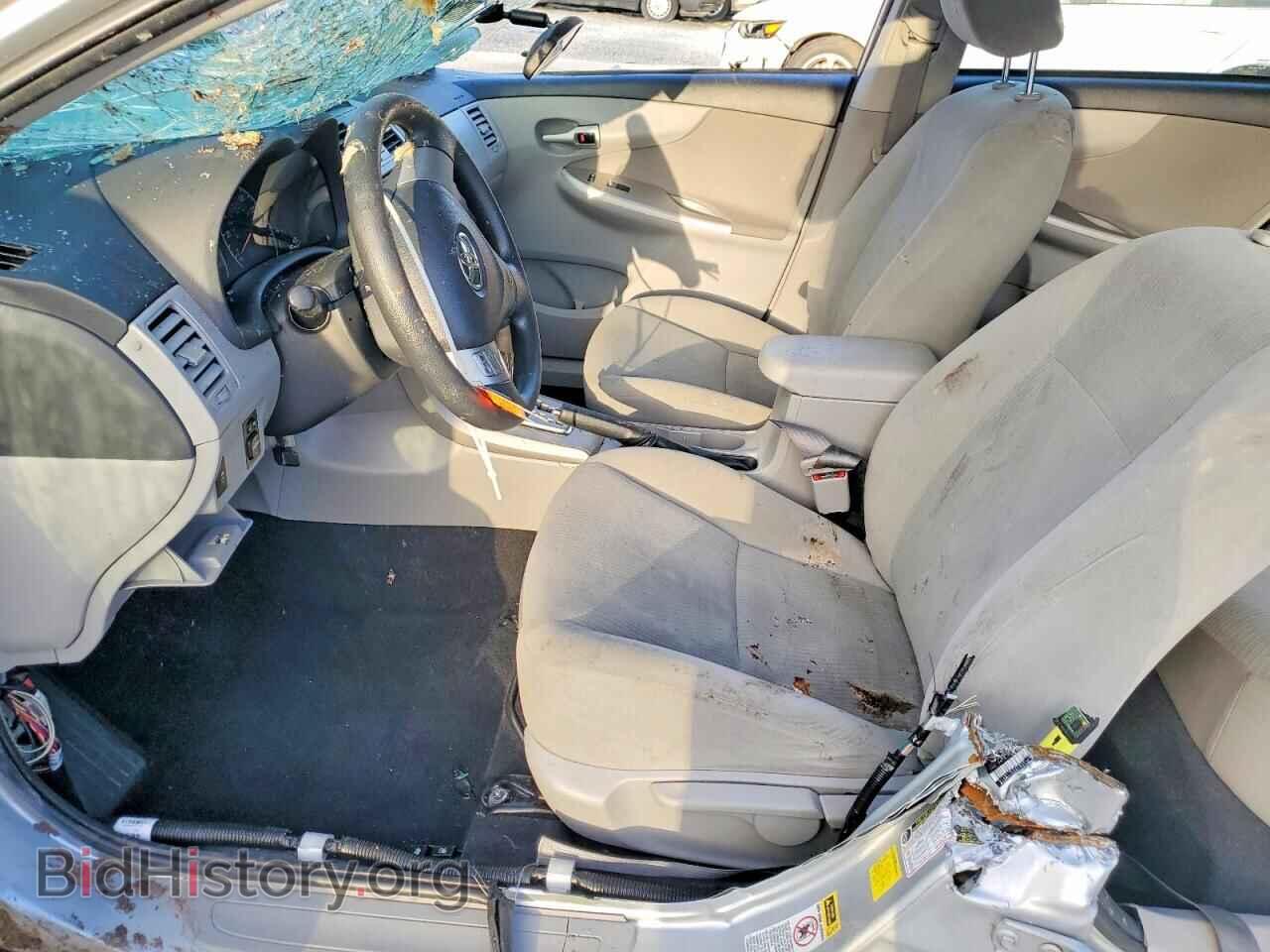 2013 TOYOTA COROLLA - VIN: 2T1BU4EE2DC977063 - Photo 7