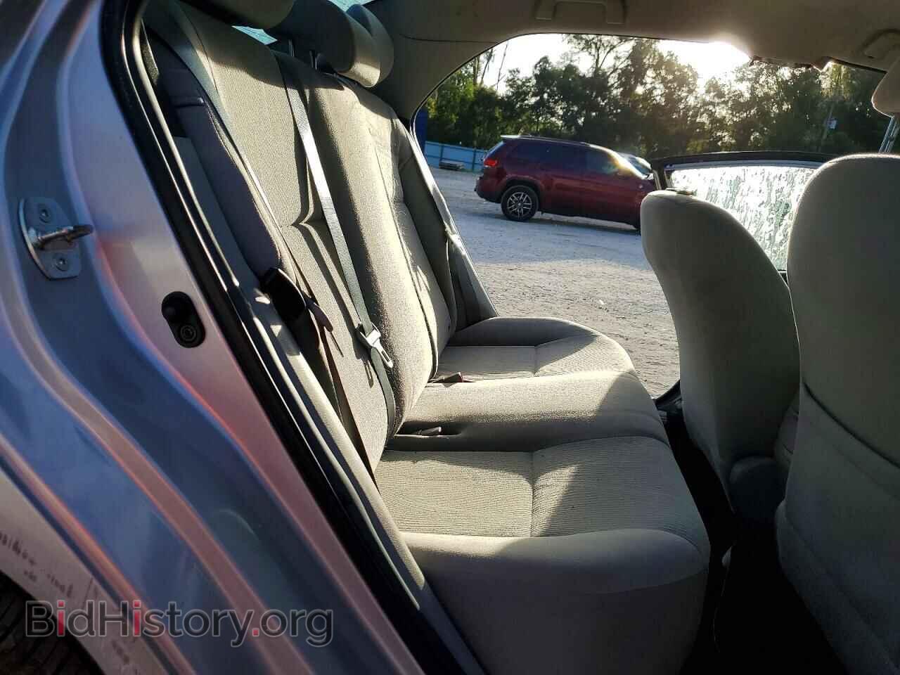 2013 TOYOTA COROLLA - VIN: 2T1BU4EE2DC977063 - Photo 10