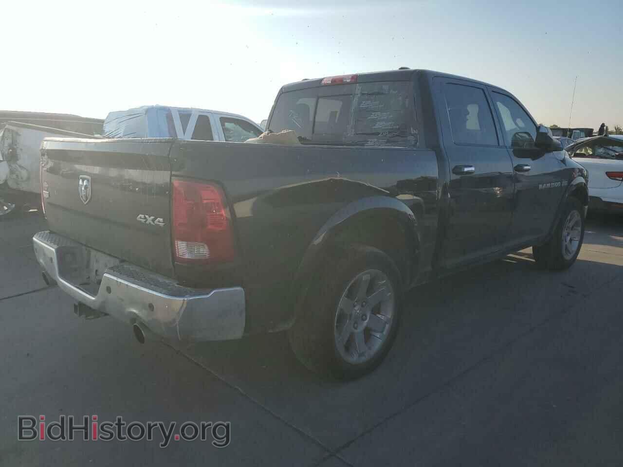 2011 DODGE All Models - VIN: 1D7RV1CT8BS592717 - Photo 3