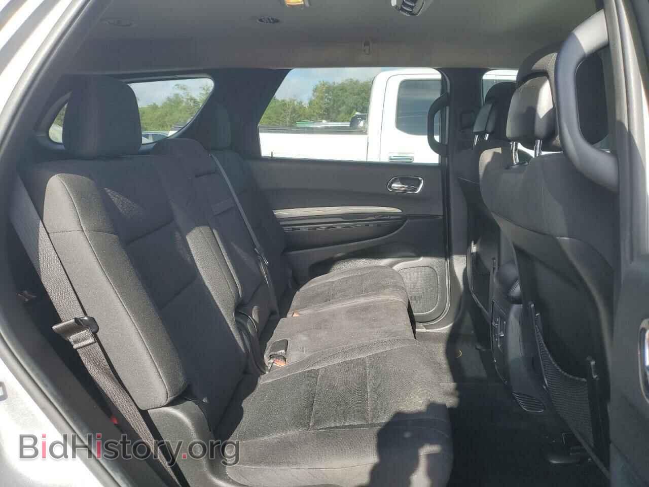 2014 DODGE DURANGO - VIN: 1C4RDHAG1EC344609 - Photo 11