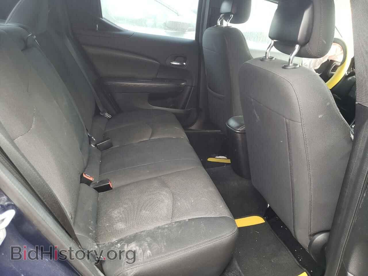 2013 DODGE AVENGER - VIN: 1C3CDZCG6DN623814 - Фото 6
