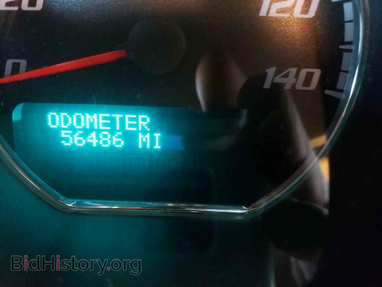 2008 BUICK LUCERNE - VIN: 1G4HD57268U208525 - Фото 9