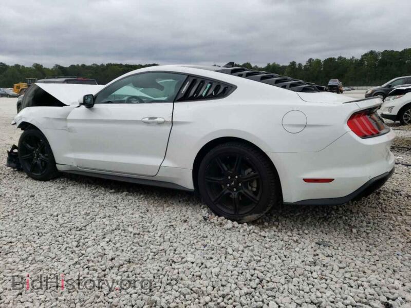 2020 Ford ALL MODELS (VIN 1FA6P8TH2L5181749) — фото 2 из 12