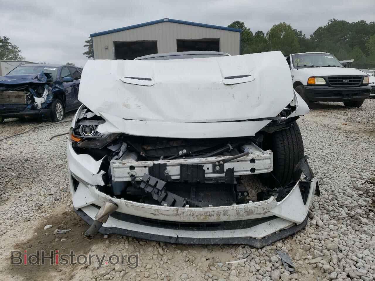 2020 FORD ALL Models - VIN: 1FA6P8TH2L5181749 - Photo 5