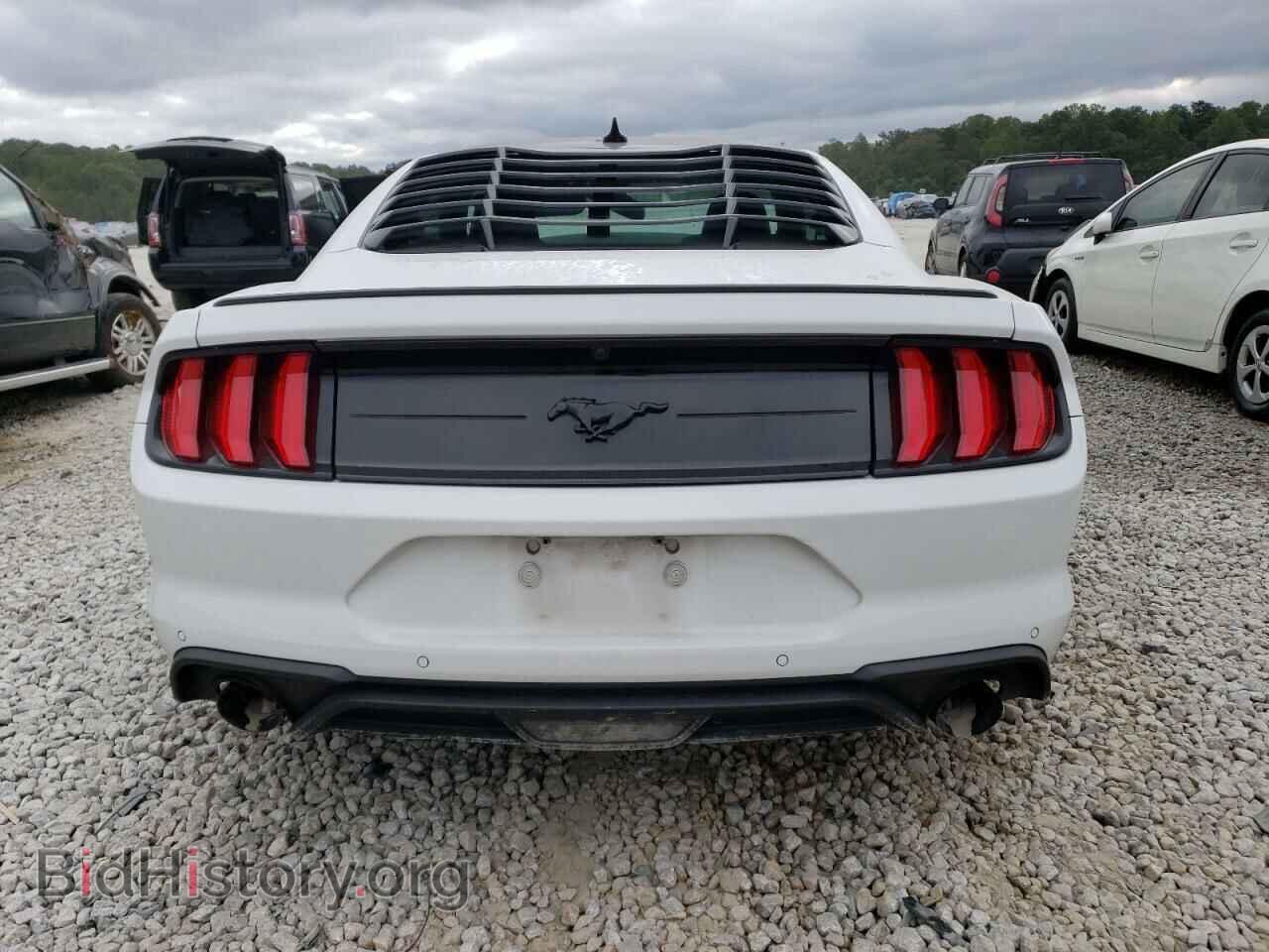 2020 FORD ALL Models - VIN: 1FA6P8TH2L5181749 - Photo 6