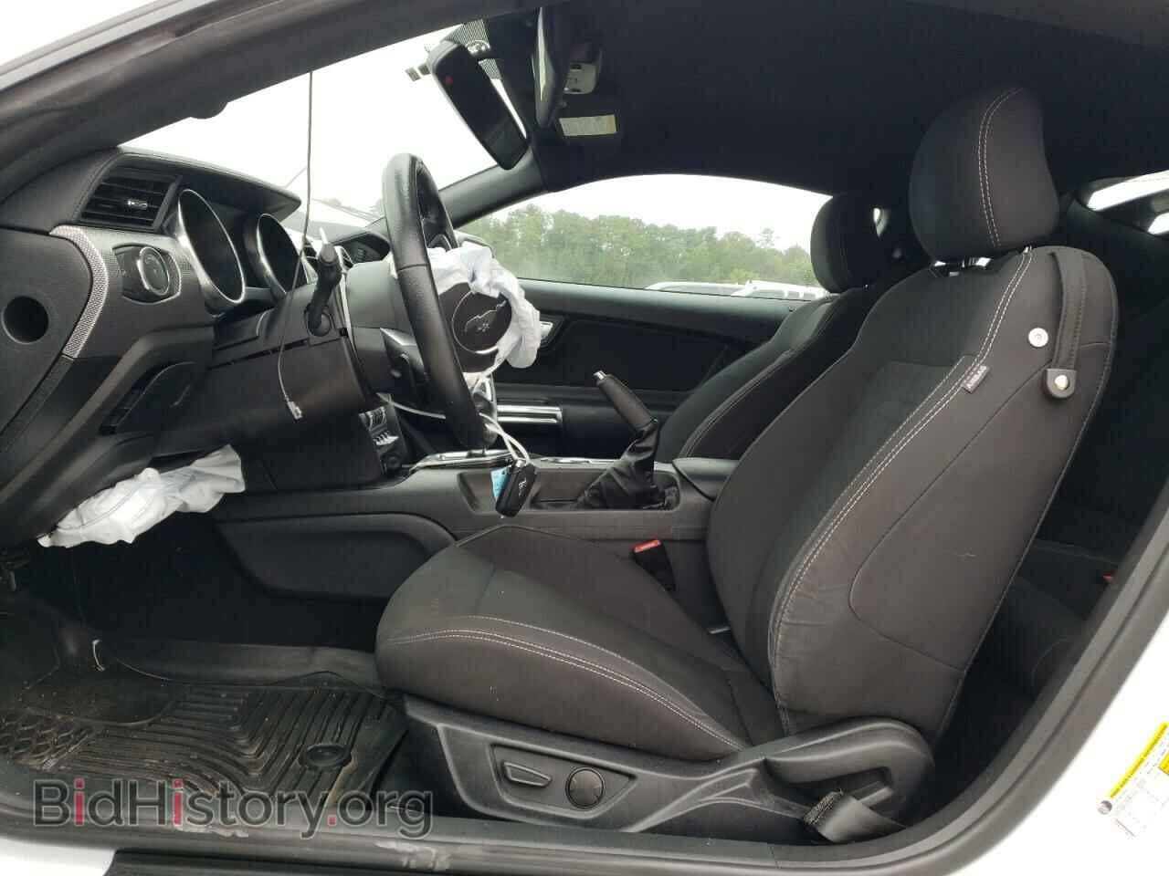 2020 FORD ALL Models - VIN: 1FA6P8TH2L5181749 - Photo 7