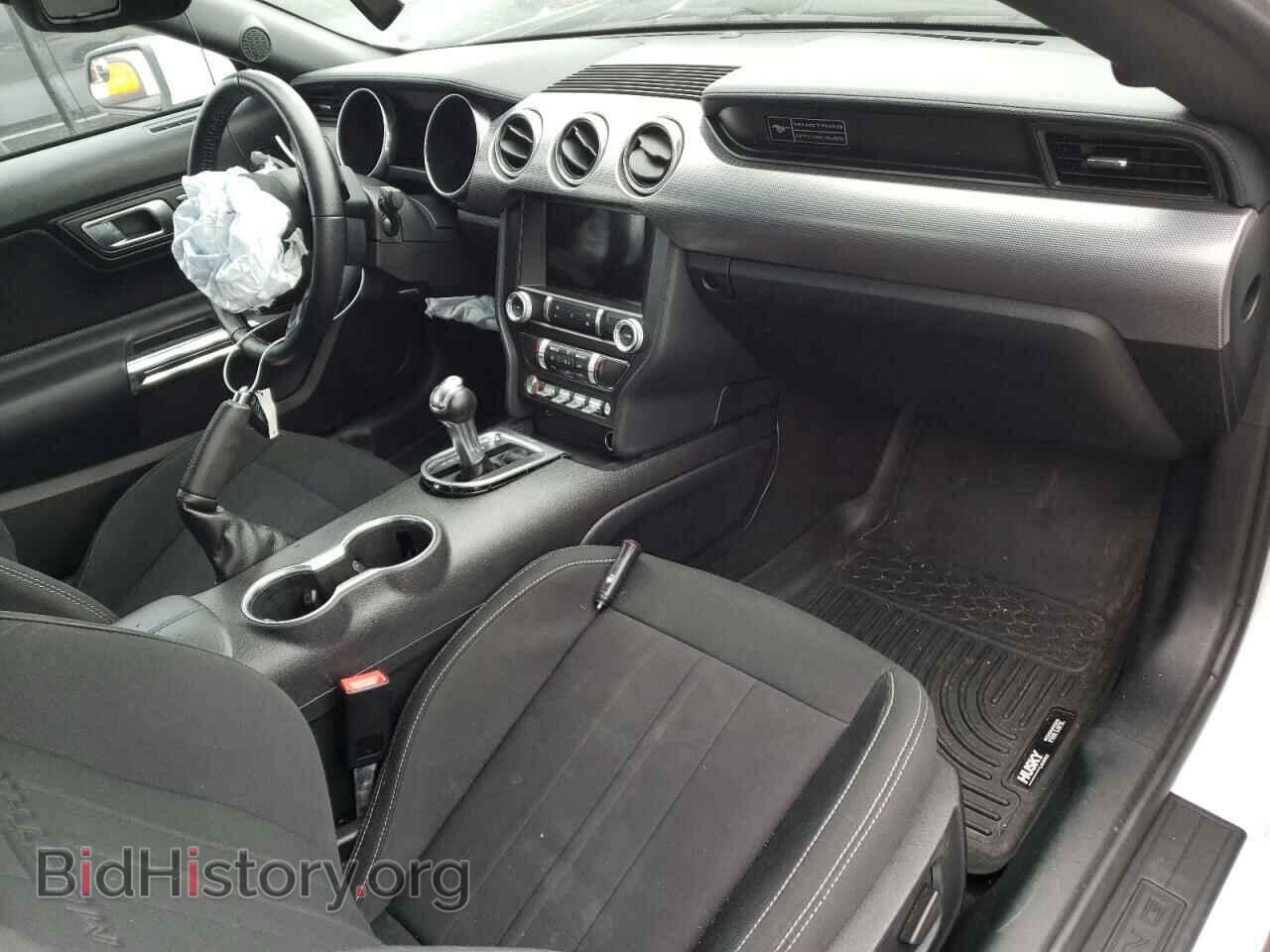 2020 FORD ALL Models - VIN: 1FA6P8TH2L5181749 - Photo 8