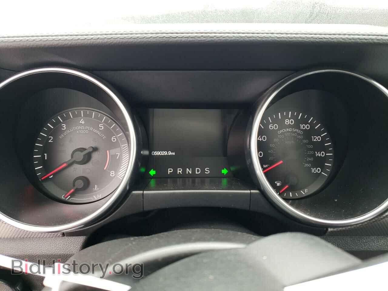 2020 FORD ALL Models - VIN: 1FA6P8TH2L5181749 - Photo 9