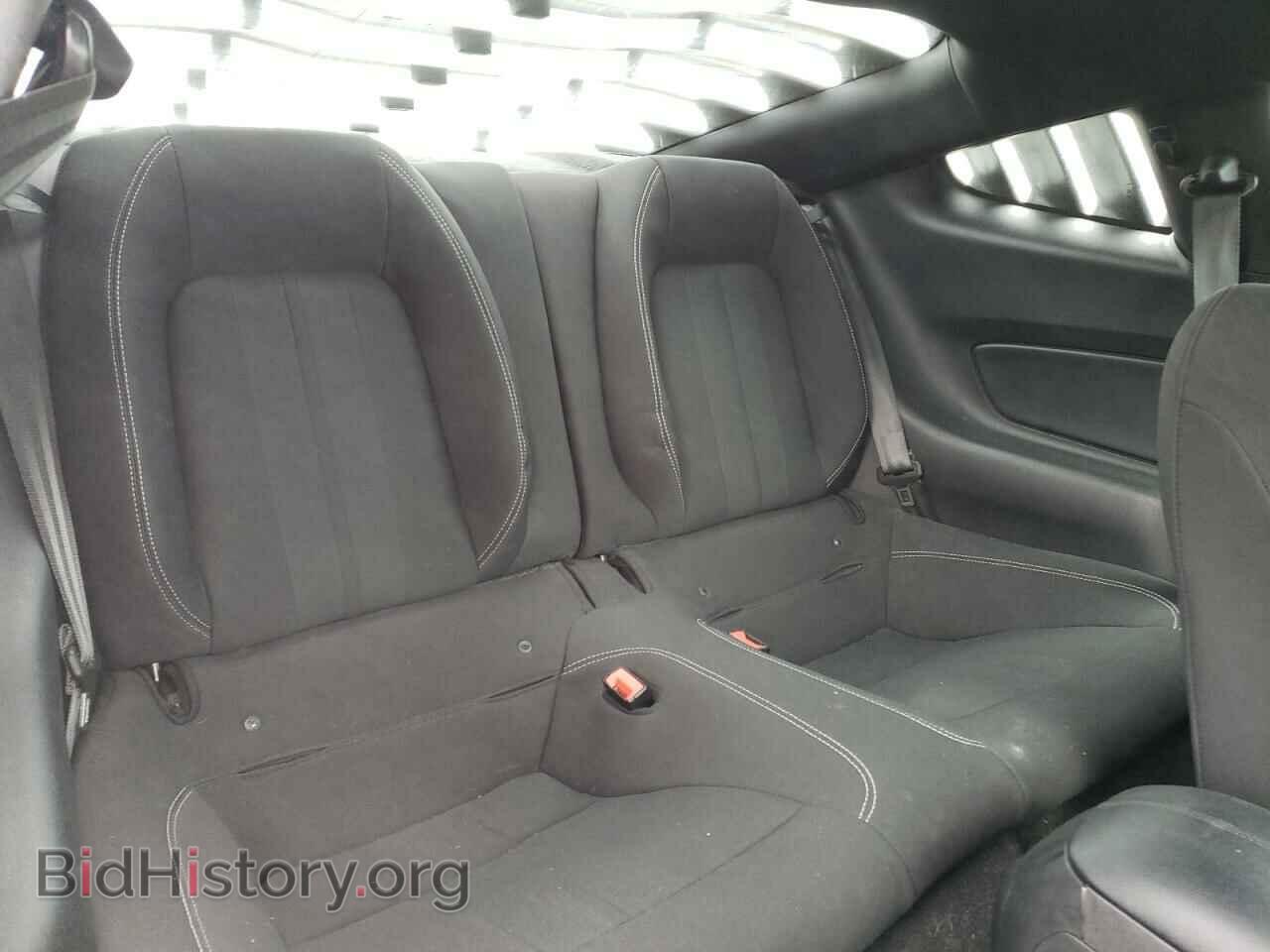 2020 FORD ALL Models - VIN: 1FA6P8TH2L5181749 - Photo 10