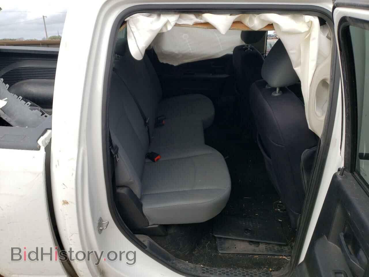 2014 RAM 1500 - VIN: 3C6RR6KT0EG333994 - Фото 6
