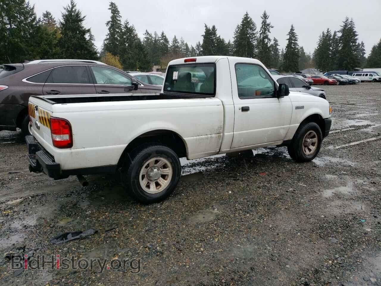 2009 FORD RANGER - VIN: 1FTYR10D79PA64686 - Фото 3