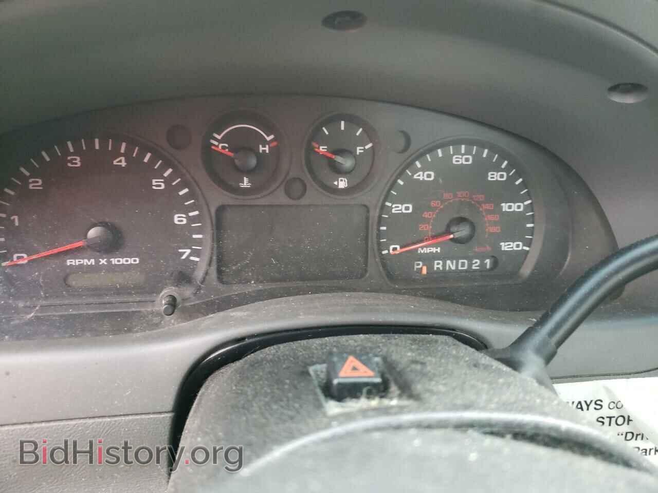 2009 FORD RANGER - VIN: 1FTYR10D79PA64686 - Фото 9
