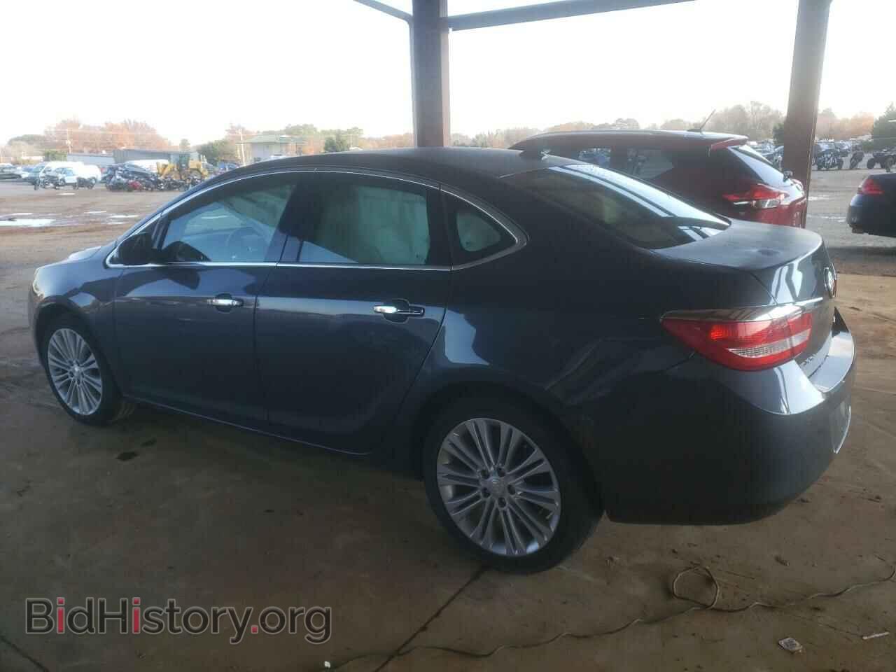 2013 BUICK VERANO - VIN: 1G4PR5SK2D4188577 - Фото 2
