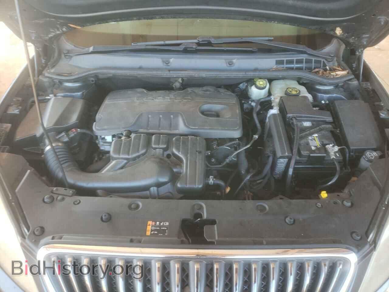 2013 BUICK VERANO - VIN: 1G4PR5SK2D4188577 - Фото 11
