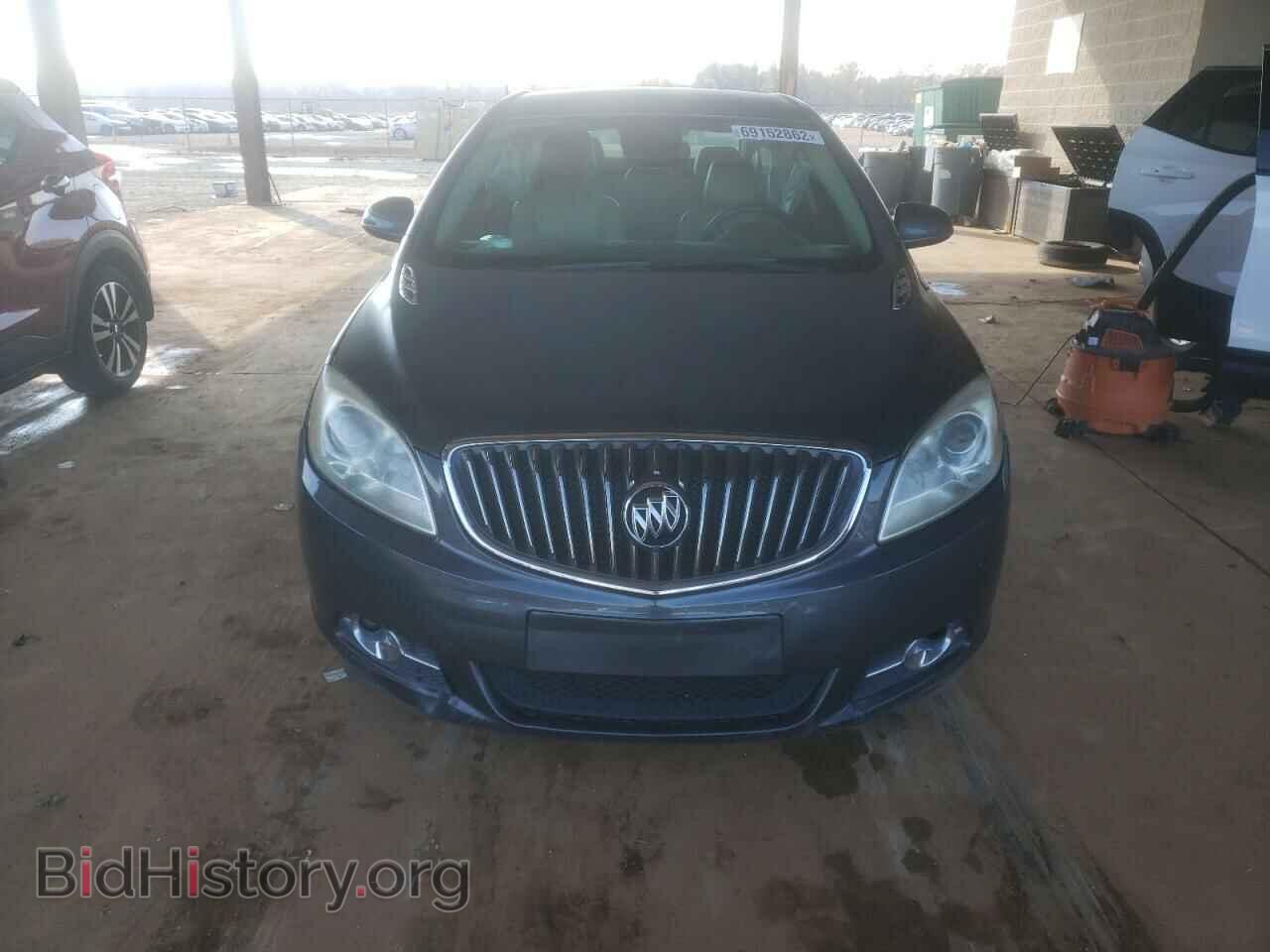 2013 BUICK VERANO - VIN: 1G4PR5SK2D4188577 - Фото 5