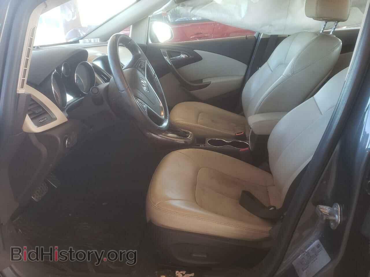 2013 BUICK VERANO - VIN: 1G4PR5SK2D4188577 - Фото 7