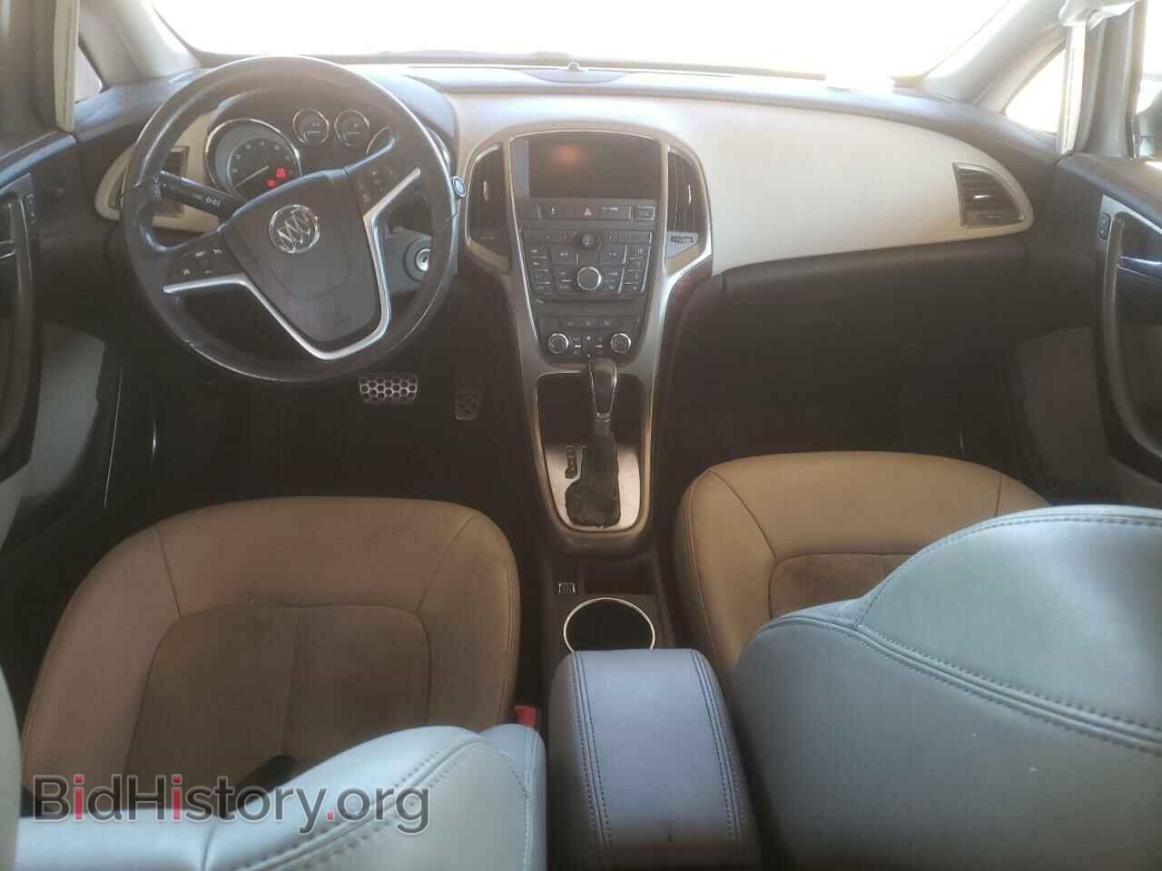 2013 BUICK VERANO - VIN: 1G4PR5SK2D4188577 - Фото 8