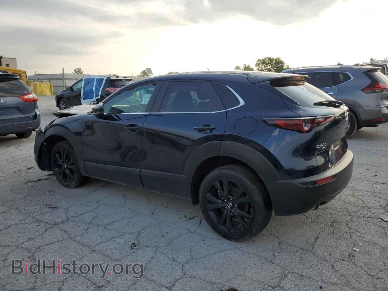 2024 MAZDA CX30 - VIN: 3MVDMBBM2RM631665 - Photo 2