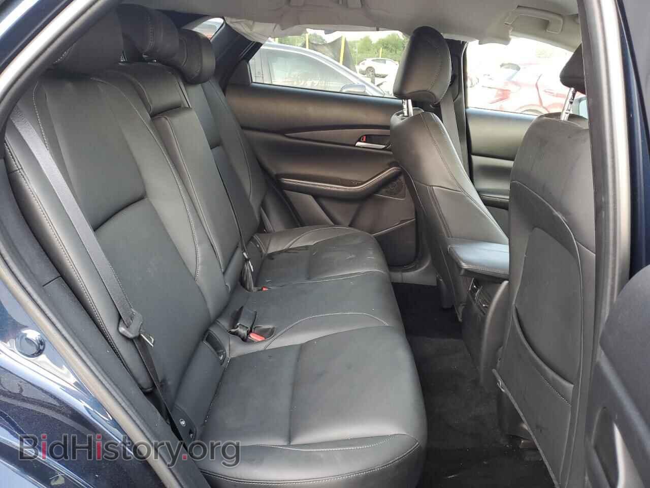 2024 MAZDA CX30 - VIN: 3MVDMBBM2RM631665 - Photo 11