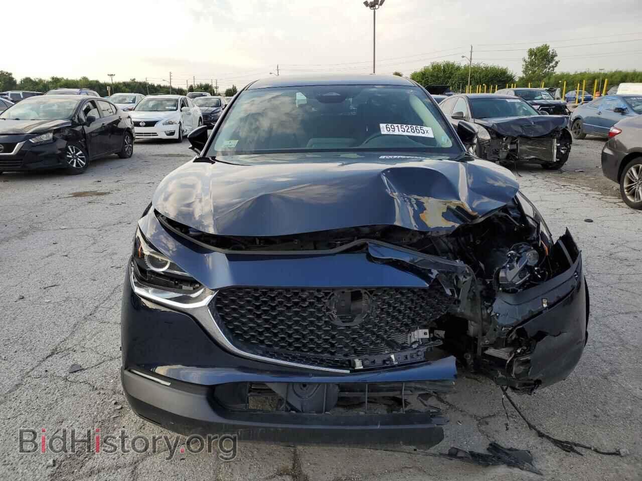 2024 MAZDA CX30 - VIN: 3MVDMBBM2RM631665 - Photo 5