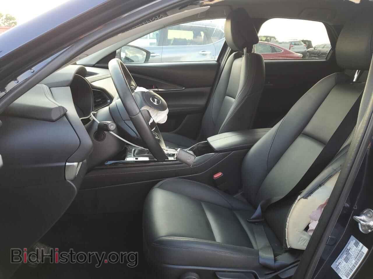 2024 MAZDA CX30 - VIN: 3MVDMBBM2RM631665 - Photo 7