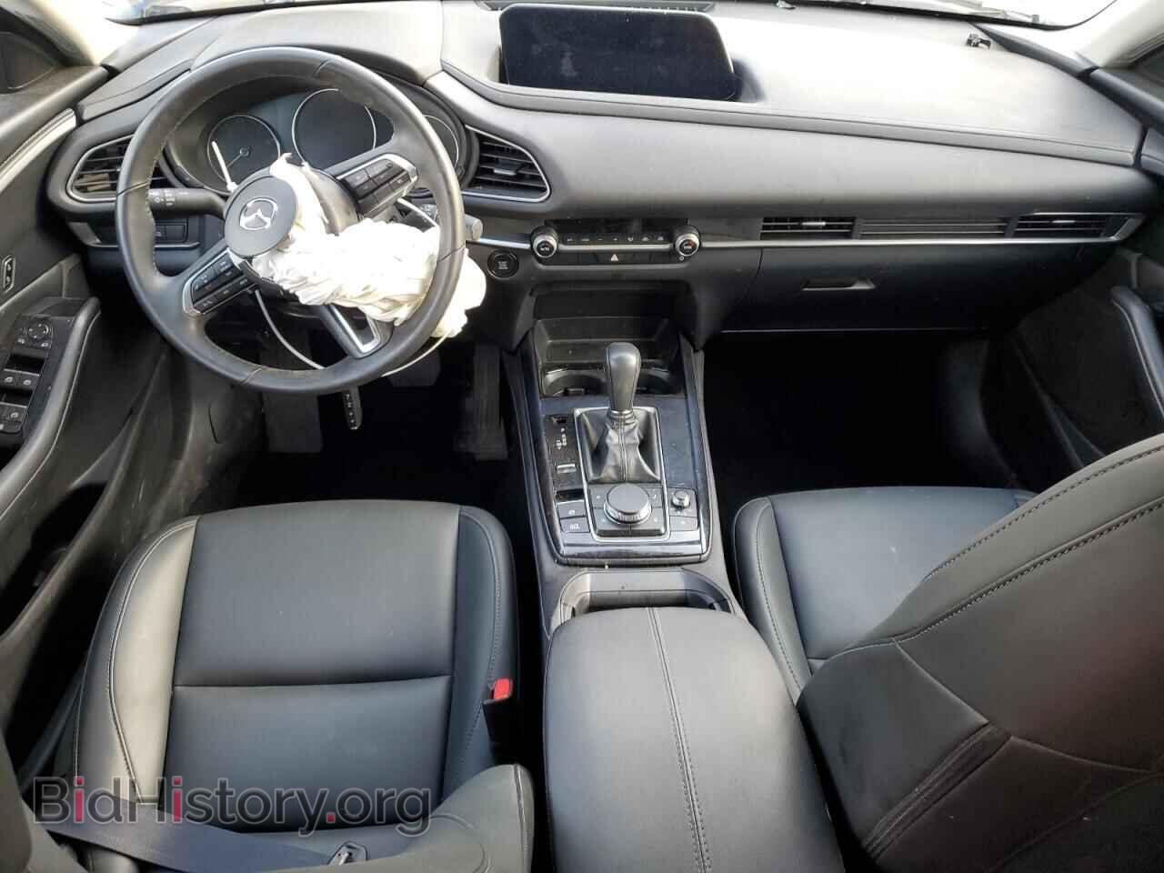 2024 MAZDA CX30 - VIN: 3MVDMBBM2RM631665 - Photo 8