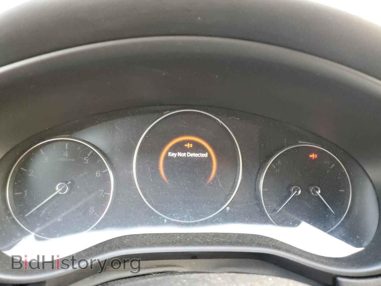 2024 MAZDA CX30 - VIN: 3MVDMBBM2RM631665 - Photo 9