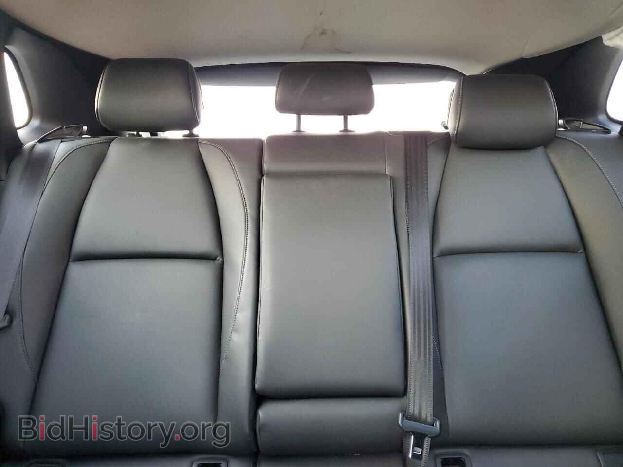 2024 MAZDA CX30 - VIN: 3MVDMBBM2RM631665 - Photo 10