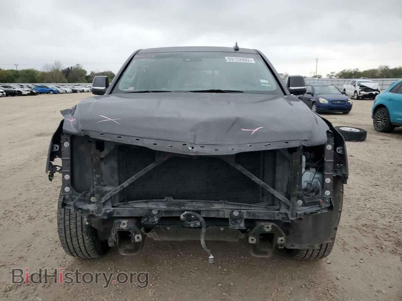 2017 CADILLAC ESCALADE - VIN: 1GYS4CKJ2HR259451 - Фото 5
