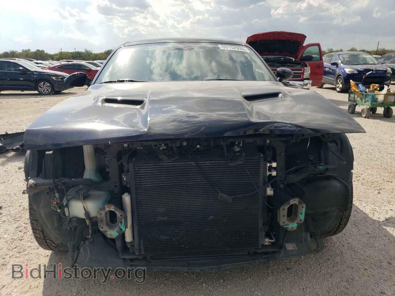 2015 DODGE CHALLENGER - VIN: 2C3CDZAG3FH793708 - Фото 5