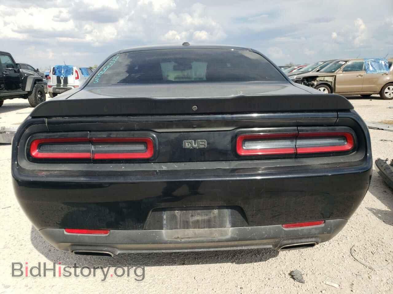 2015 DODGE CHALLENGER - VIN: 2C3CDZAG3FH793708 - Фото 6