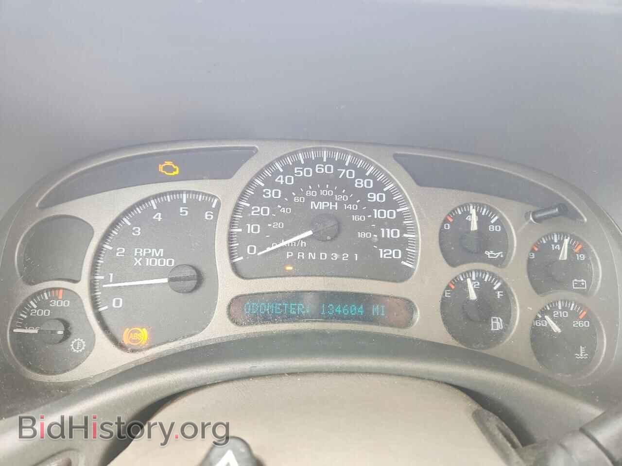 2006 GMC SIERRA - VIN: 2GTEK63N761159086 - Фото 9