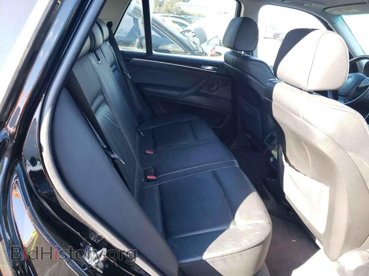 2007 BMW X5 - VIN: 4USFE43507LY76578 - Фото 6