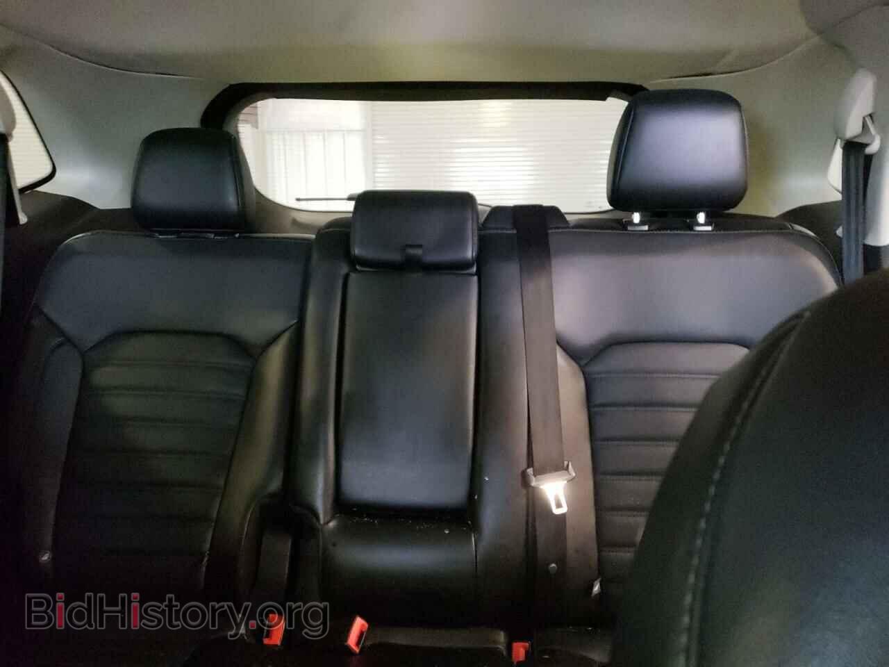 2015 FORD EDGE - VIN: 2FMTK4J99FBC34359 - Фото 10