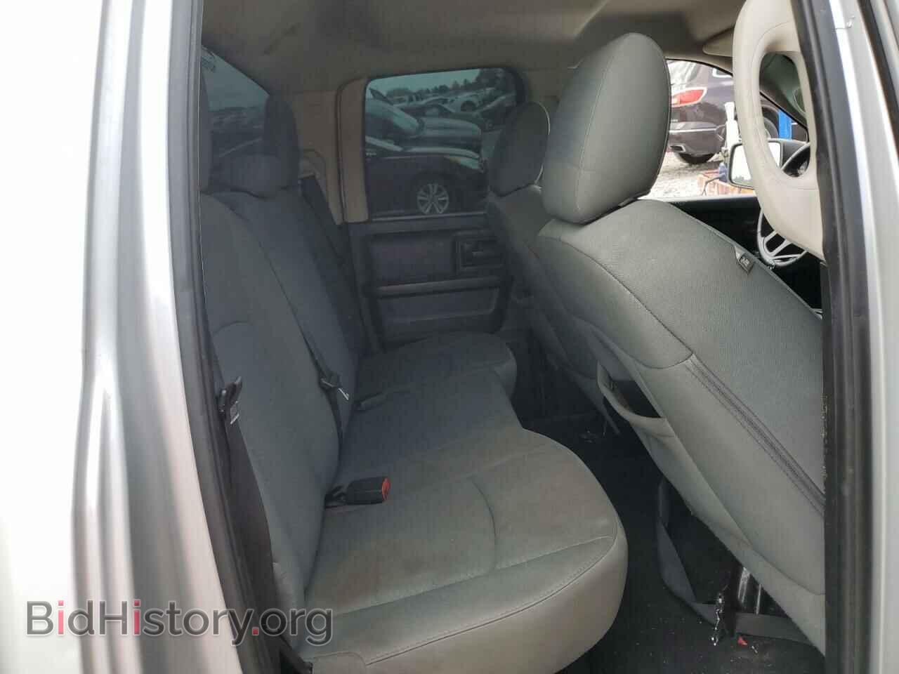 2013 RAM 1500 - VIN: 1C6RR7FT1DS710100 - Фото 10