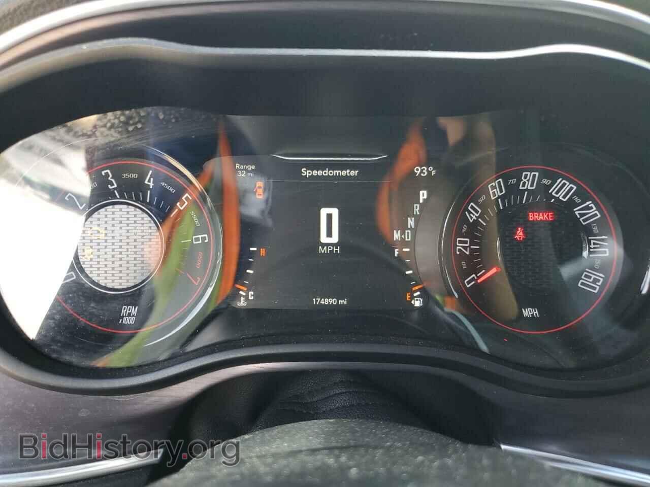 2017 DODGE CHALLENGER - VIN: 2C3CDZAG1HH572983 - Фото 9