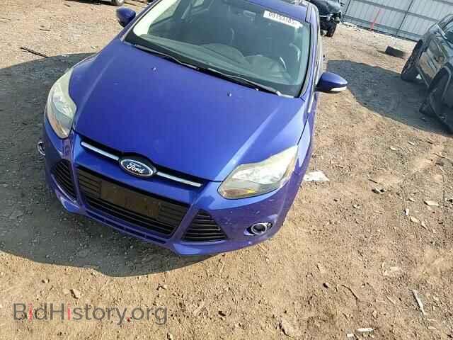 2013 FORD FOCUS - VIN: 1FADP3J22DL113473 - Photo 14