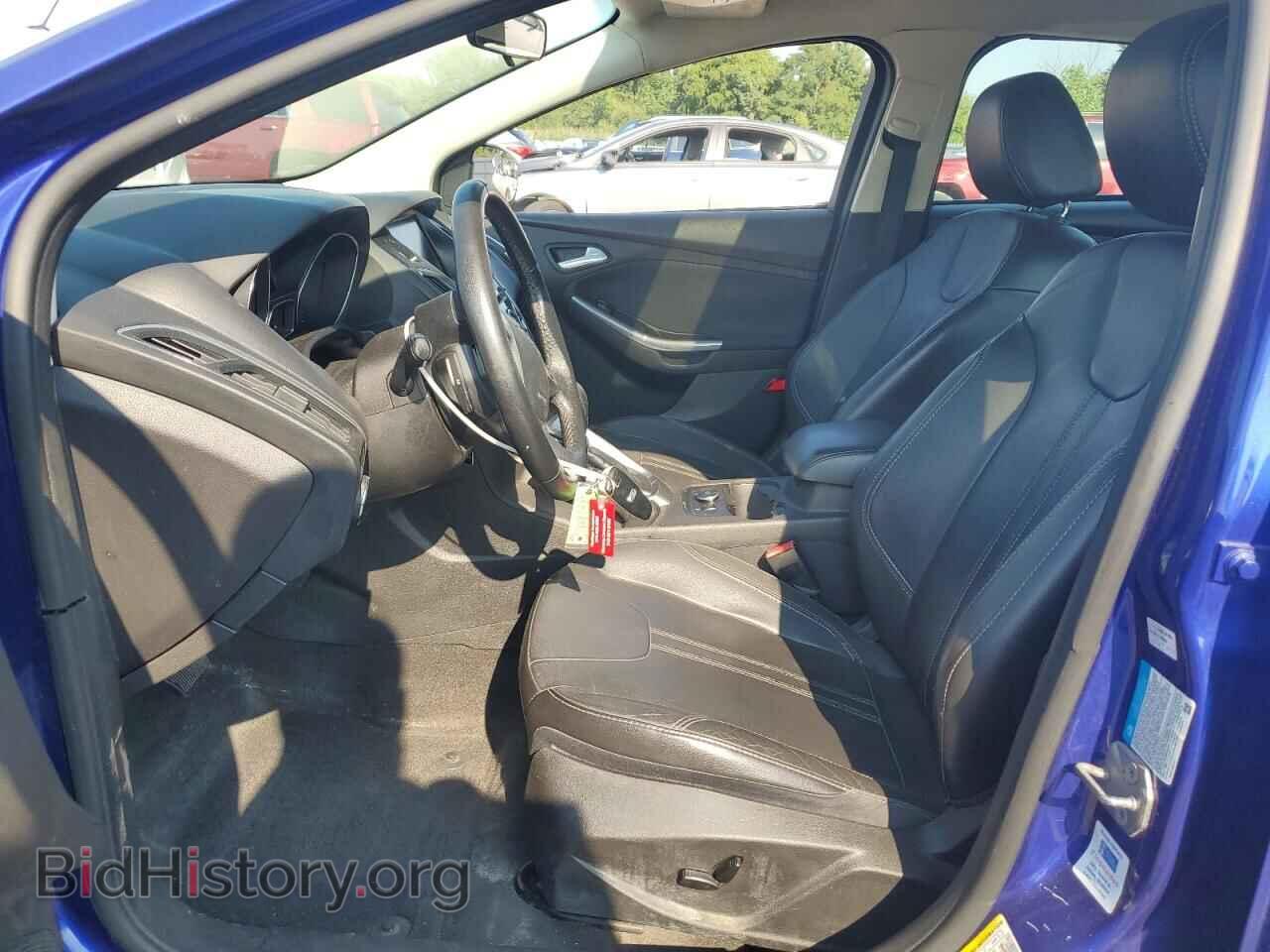 2013 FORD FOCUS - VIN: 1FADP3J22DL113473 - Photo 7