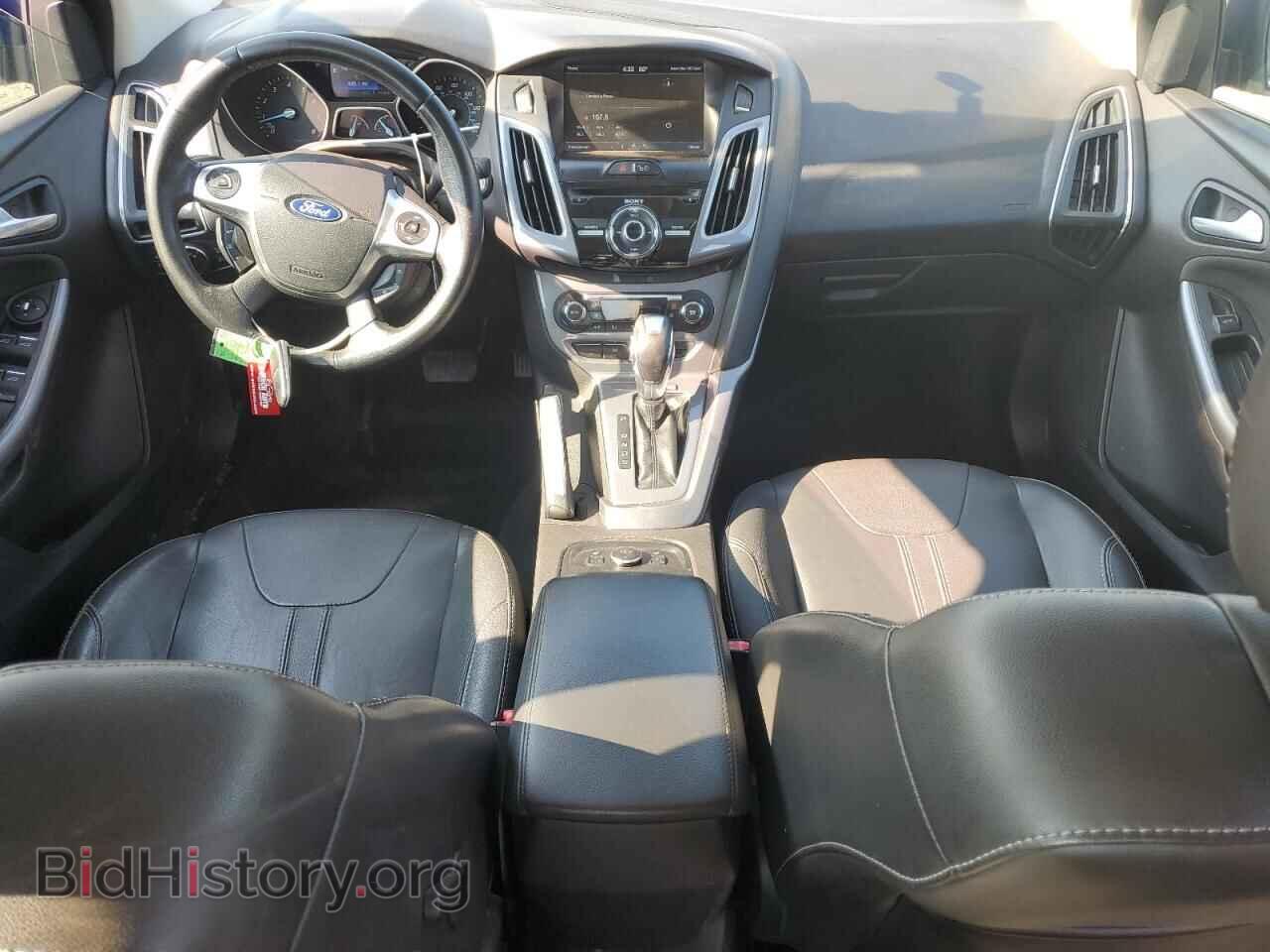 2013 FORD FOCUS - VIN: 1FADP3J22DL113473 - Photo 8