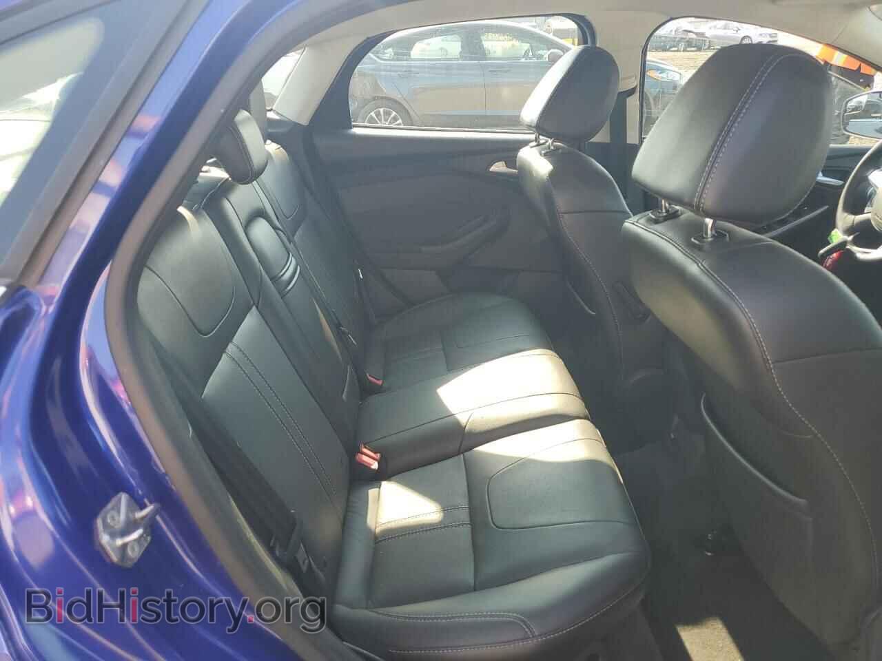 2013 FORD FOCUS - VIN: 1FADP3J22DL113473 - Photo 10